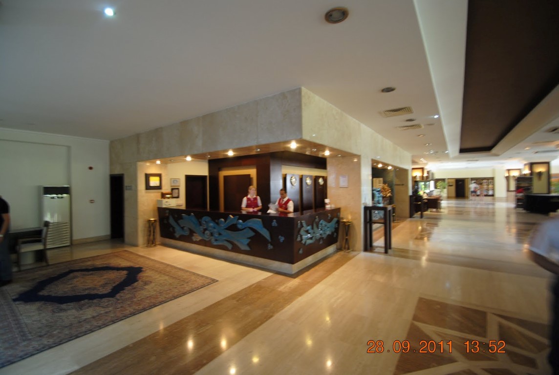 imagini hotel PAPILLON AYSCHA BELEK